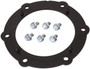 Spectra Premium Fuel Tank P/N:F45A