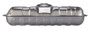 Spectra Premium Fuel Tank P/N:F4D