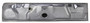 Spectra Premium Fuel Tank P/N:F6B