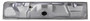 Spectra Premium Fuel Tank P/N:F6D