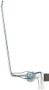 Spectra Premium Fuel Tank Sending Unit P/N:FG104B