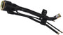 Spectra Premium Fuel Tank Filler Neck P/N:FN918