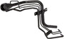 Spectra Premium Fuel Tank Filler Neck P/N:FN962