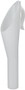 Spectra Premium Fuel Filler Neck Sleeve P/N:FNA06