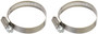 Spectra Premium Fuel Filler Hose P/N:FNH015