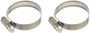 Spectra Premium Fuel Filler Hose P/N:FNH016
