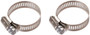 Spectra Premium Fuel Filler Hose P/N:FNH080