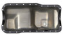 Spectra Premium Engine Oil Pan P/N:FP07B
