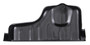 Spectra Premium Engine Oil Pan P/N:FP14A