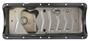 Spectra Premium Engine Oil Pan P/N:FP20B