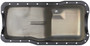Spectra Premium Engine Oil Pan P/N:FP21A