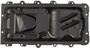 Spectra Premium Engine Oil Pan P/N:FP46A