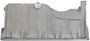 Spectra Premium Engine Oil Pan P/N:FP49A