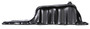 Spectra Premium Engine Oil Pan P/N:FP50A