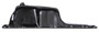 Spectra Premium Engine Oil Pan P/N:FP50A