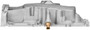 Spectra Premium Engine Oil Pan P/N:FP52A