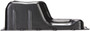 Spectra Premium Engine Oil Pan P/N:FP54A