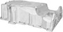 Spectra Premium Engine Oil Pan P/N:FP56A
