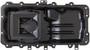 Spectra Premium Engine Oil Pan P/N:FP67A