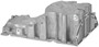 Spectra Premium Engine Oil Pan P/N:FP71A