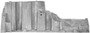 Spectra Premium Engine Oil Pan P/N:FP71A