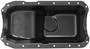 Spectra Premium Engine Oil Pan P/N:FP73A