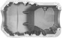 Spectra Premium Engine Oil Pan P/N:FP75A