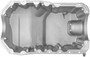 Spectra Premium Engine Oil Pan P/N:FP77A