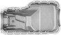 Spectra Premium Engine Oil Pan P/N:FP80A