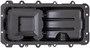 Spectra Premium Engine Oil Pan P/N:FP86A