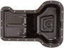 Spectra Premium Engine Oil Pan P/N:FP95A
