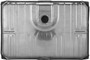 Spectra Premium Fuel Tank P/N:GM12B
