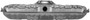Spectra Premium Fuel Tank P/N:GM12B