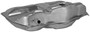 Spectra Premium Fuel Tank P/N:GM20D