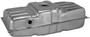 Spectra Premium Fuel Tank P/N:GM24