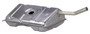 Spectra Premium Fuel Tank P/N:GM2721B