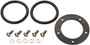 Spectra Premium Fuel Tank P/N:GM28B