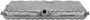 Spectra Premium Fuel Tank P/N:GM34E