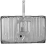 Spectra Premium Fuel Tank P/N:GM34P