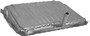 Spectra Premium Fuel Tank P/N:GM37F