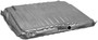 Spectra Premium Fuel Tank P/N:GM37G