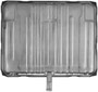 Spectra Premium Fuel Tank P/N:GM37G