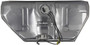 Spectra Premium Fuel Tank and Pump Assembly Combination P/N:GM391FA