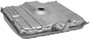 Spectra Premium Fuel Tank P/N:GM40M
