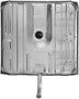 Spectra Premium Fuel Tank P/N:GM40M
