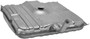 Spectra Premium Fuel Tank P/N:GM40N