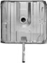 Spectra Premium Fuel Tank P/N:GM40K