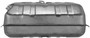 Spectra Premium Fuel Tank P/N:GM43C