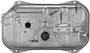 Spectra Premium Fuel Tank P/N:GM44