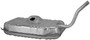 Spectra Premium Fuel Tank P/N:GM505